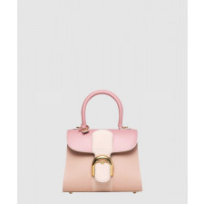 델보 브리앙 미니 복스카프