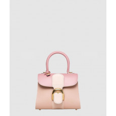 델보 브리앙 미니 복스카프