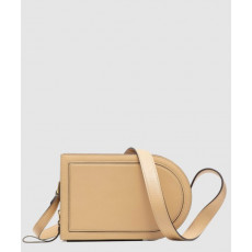 델보 핀 크로스백