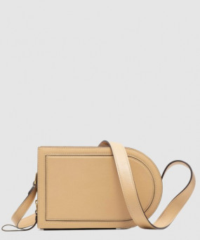 델보 핀 크로스백