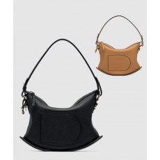 델보 핀 스윙 토트백