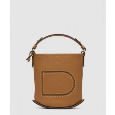 델보 핀 미니 버킷백