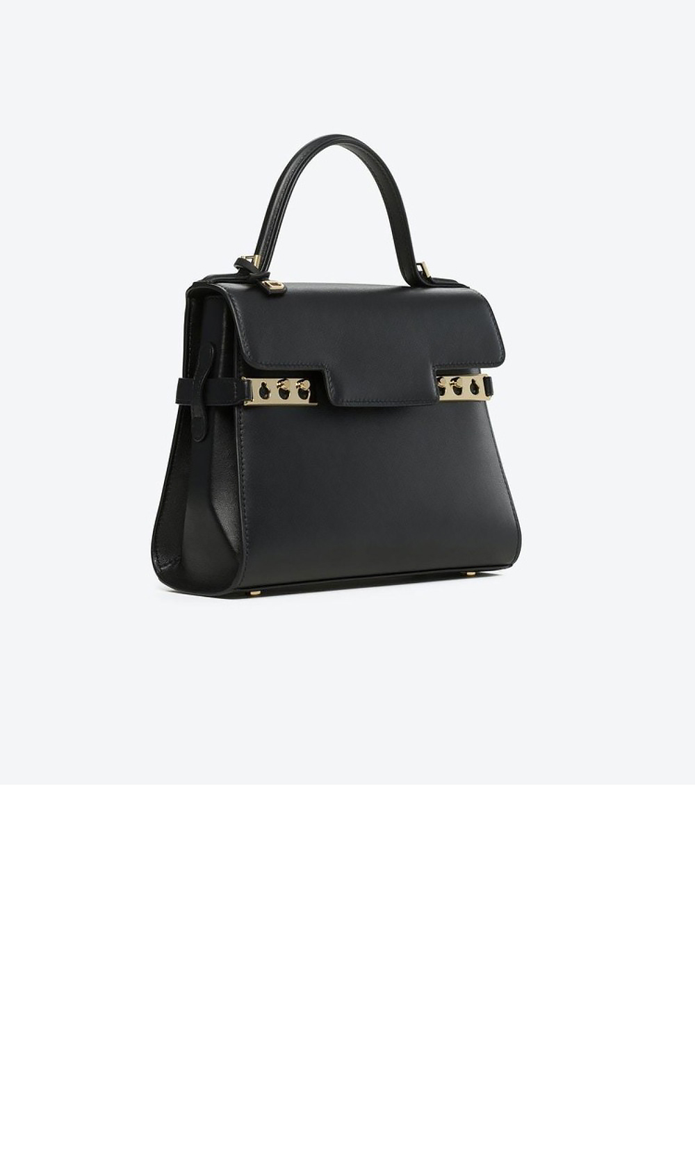 델보 톰페트 PM 크리스피 카프