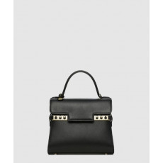 델보 톰페트 PM 크리스피 카프