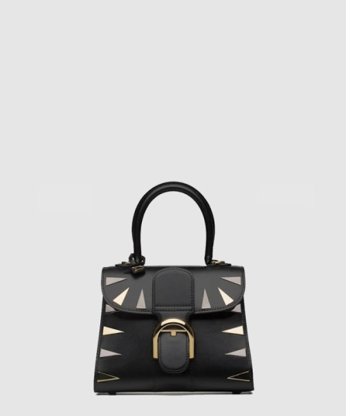 델보 브리앙 미니 복스카프