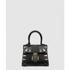 델보 브리앙 미니 복스카프