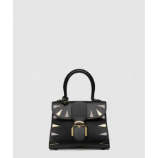 델보 브리앙 미니 복스카프