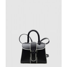 델보 브리앙 미니 복스카프