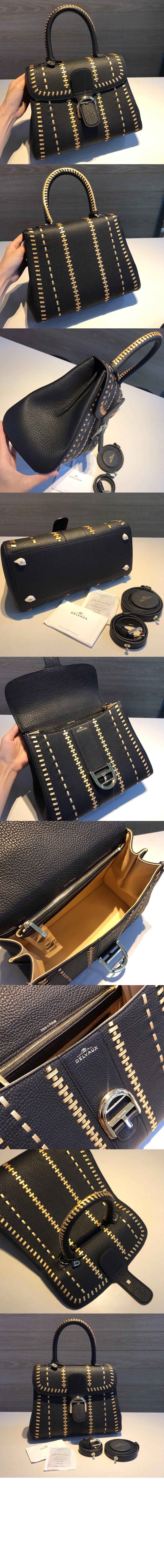 델보 브리앙 미니 로데오