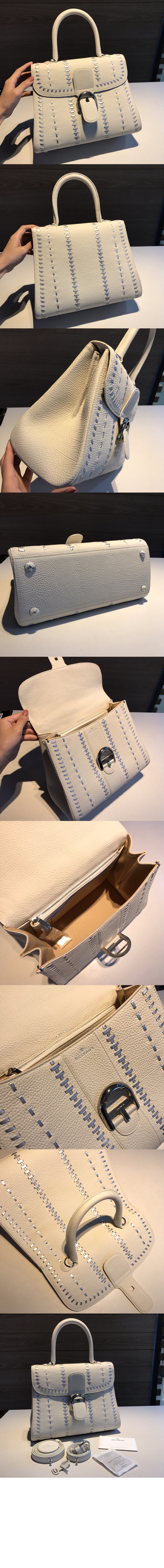 델보 브리앙 미니 로데오