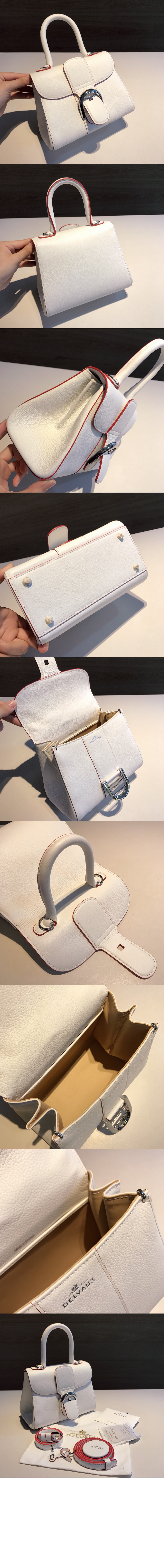 델보 브리앙 미니 로데오