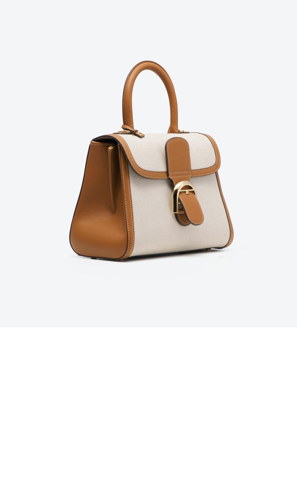 델보 브리앙 PM 캔버스