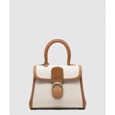 델보 브리앙 PM 캔버스