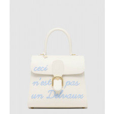 델보 브리앙 MM 복스카프