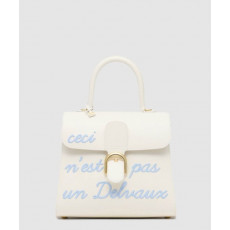 델보 브리앙 MM 복스카프