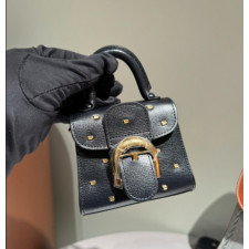 델보 브리앙 초미니백 11/6.5/10 cm