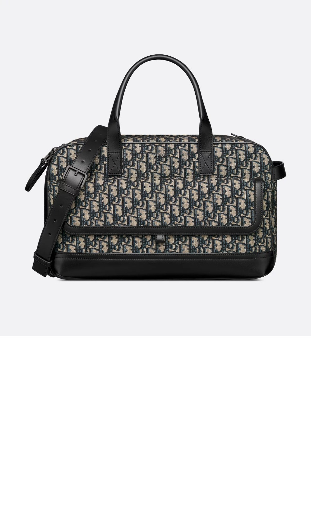 디올 Hit the Road 펫 캐리어백 1ESDU