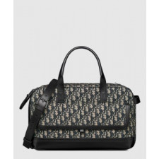 디올 Hit the Road 펫 캐리어백 1ESDU