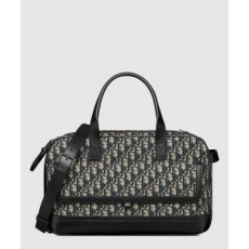 디올 Hit the Road 펫 캐리어백 1ESDU