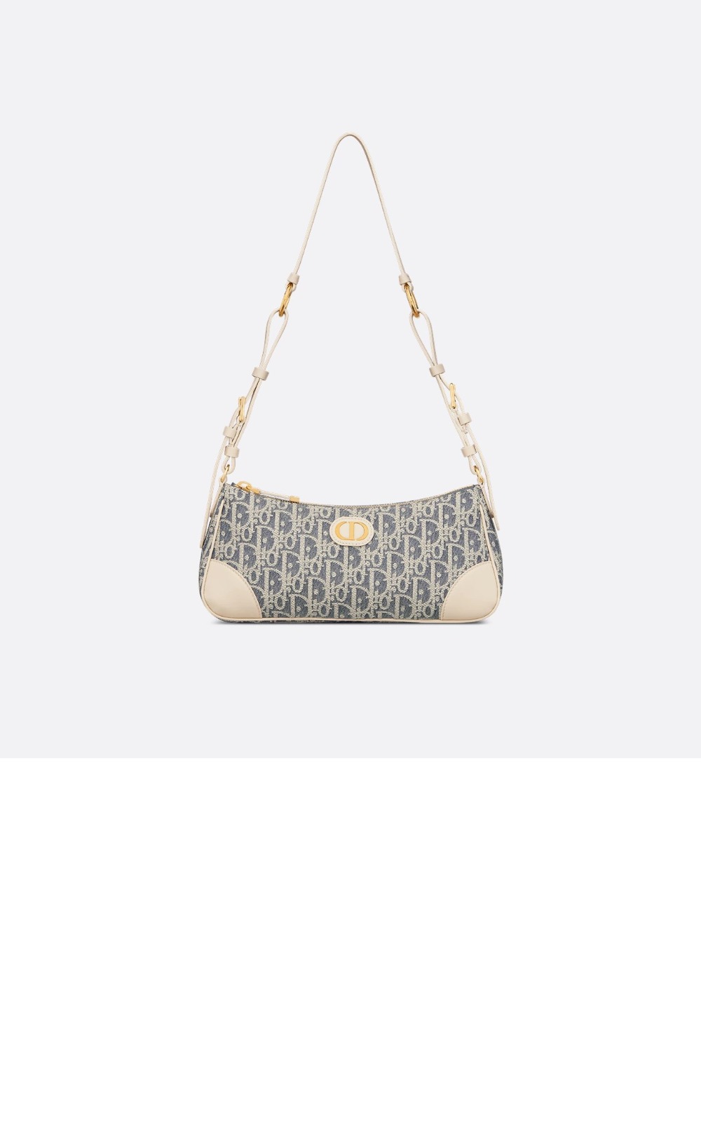 디올 30 Montaigne Wanderlust 미니백 S2398