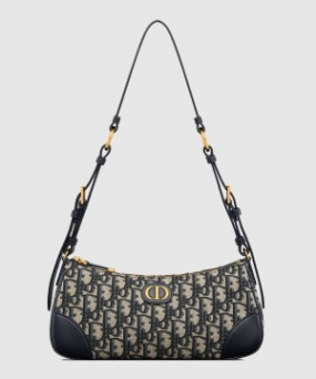 디올 30 Montaigne Wanderlust 미니백 S2398