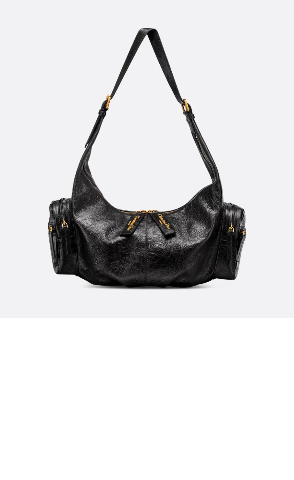 디올 Grand Tour Multipocket 라지백 M2434