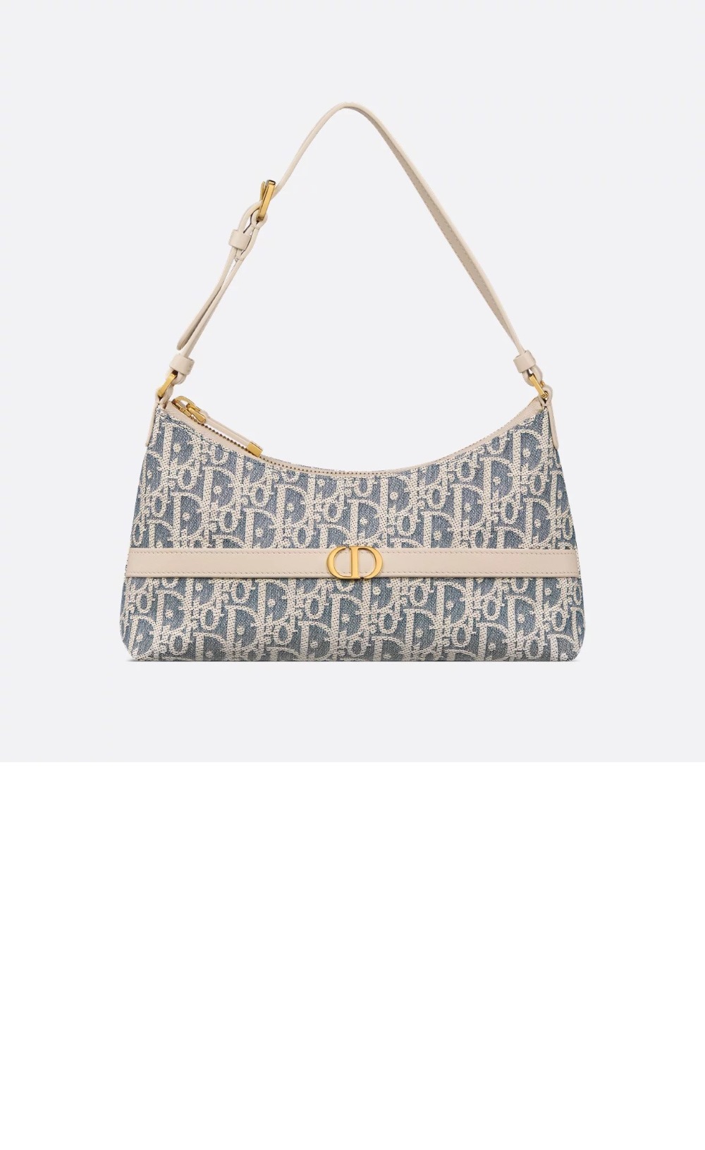 디올 30 Montaigne Cigale 미니백 S2381