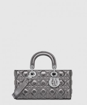 디올 Lady D-Joy 미디엄백 M0540