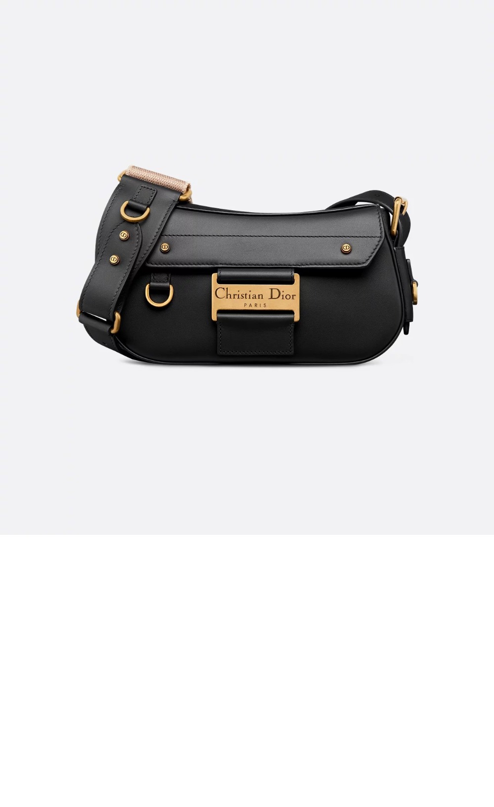 디올 Streetchic 스몰백 M3913