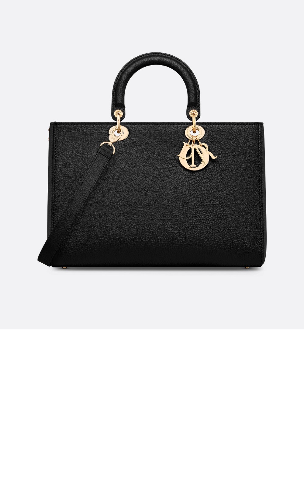 디올 Lady D-Sire 라지백 M1152