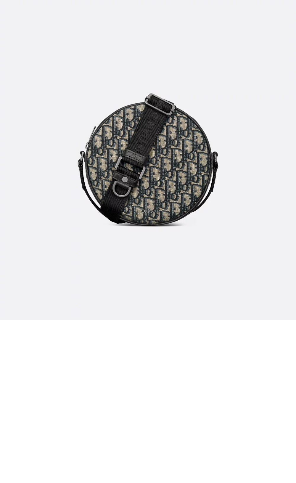 디올 Yoyo 지퍼 스트랩백 1ESPO