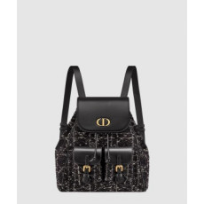 디올 Caro 미디엄 백팩 M6301