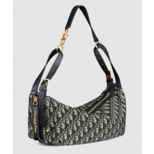 디올 D-Journey 미디엄백 M2417