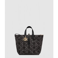 디올 Toujours 미디엄 버티컬 토트백 M2836