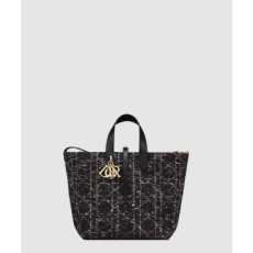 디올 Toujours 미디엄 버티컬 토트백 M2836