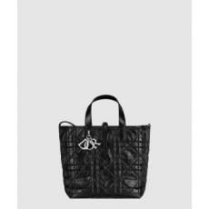 디올 Toujours 미디엄 버티컬 토트백 M2836