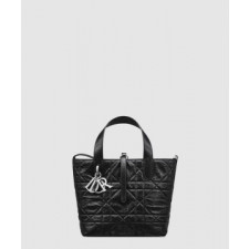 디올 Toujours 스몰 버티컬 토트백 M2835