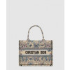 디올 북 토트백 미듐 M1296