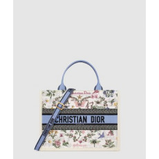 디올 북 토트백 미듐 M1324