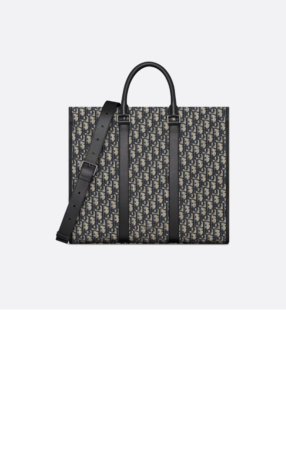 디올 East-West 토트백 1ESSH