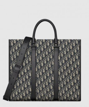 디올 East-West 토트백 1ESSH