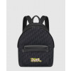 디올 Rider 2.0 DIOR AND KAWS 지퍼 백팩 1ESBA