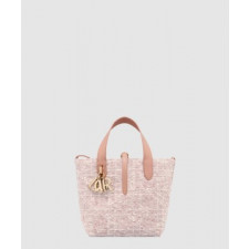 디올 Toujours 스몰 버티컬 토트백 M2835