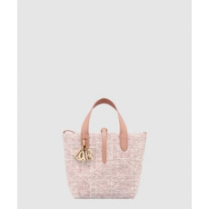 디올 Toujours 스몰 버티컬 토트백 M2835