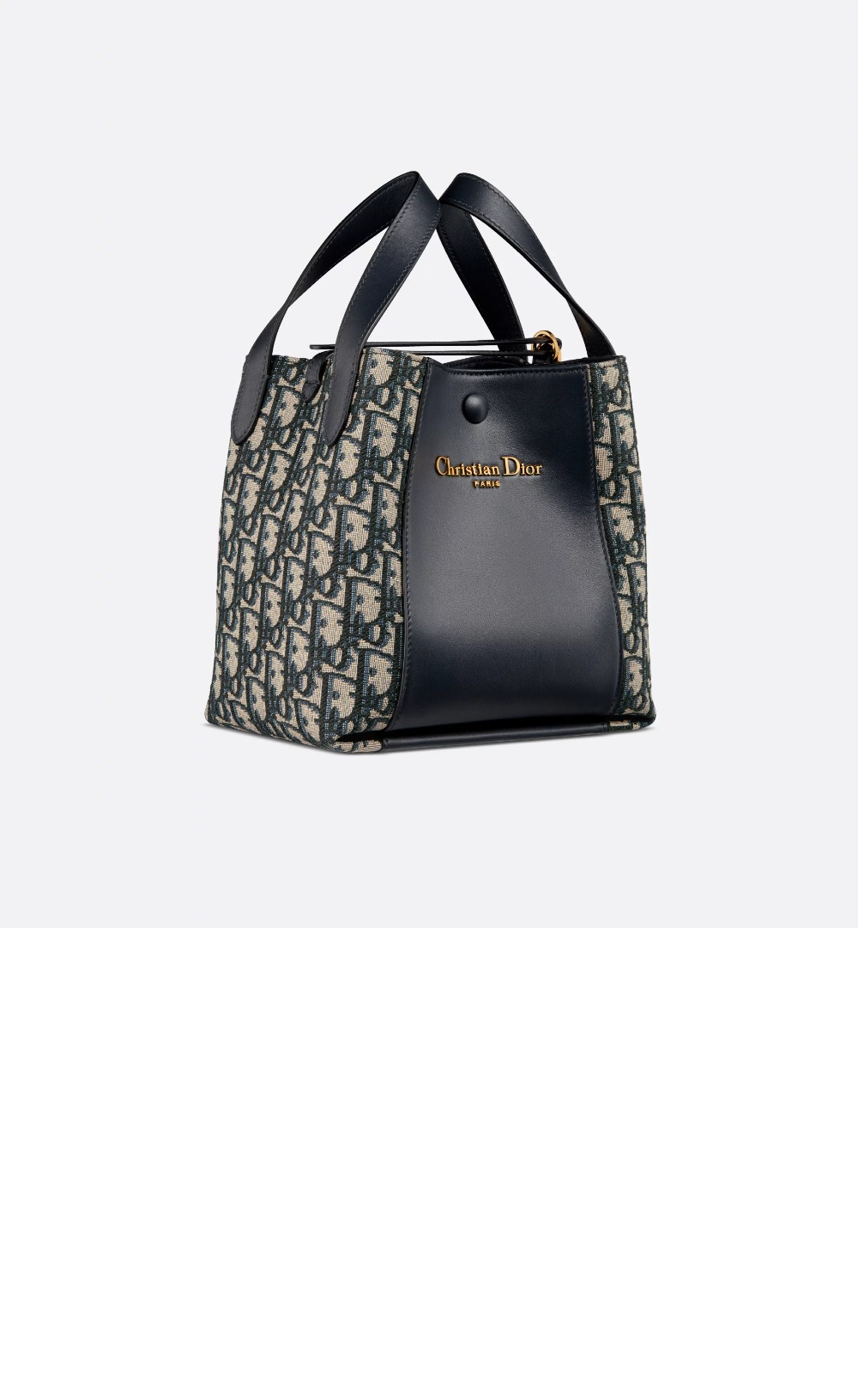 디올 Signature 스몰 버킷백 M2840