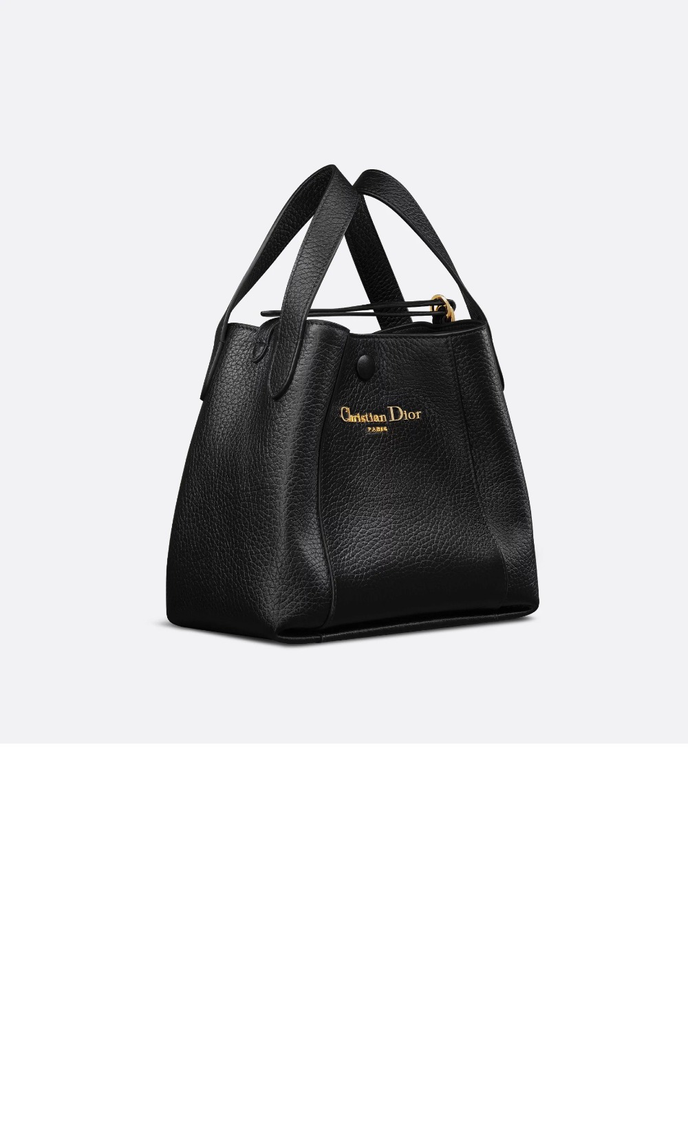 디올 Signature 스몰 버킷백 M2840