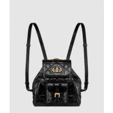 디올 Caro 스몰 백팩 M6302