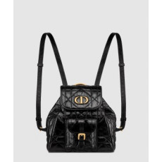 디올 Caro 스몰 백팩 M6302