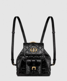 디올 Caro 스몰 백팩 M6302