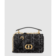 디올 Jolie 스몰 탑 핸들백 M9271